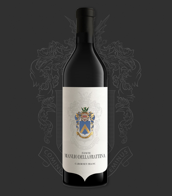 CABERNET FRANC